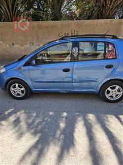 Chery A1
